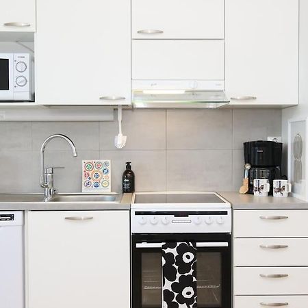 Arctic- Apartment Evakko Rovaniemi Ngoại thất bức ảnh